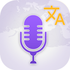 Icona App Parla e traduci