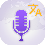 App Parla e traduci icon