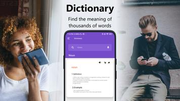 3 Schermata App Parla e traduci