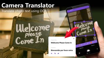 2 Schermata App Parla e traduci