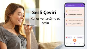 Konuş ve Çevir gönderen