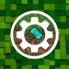 MCPE Mods for Minecraft ไอคอน