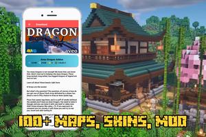 MCPE Mods for Minecraft ảnh chụp màn hình 2