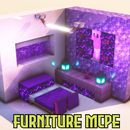 Furniture Mod for Minecraft PE APK