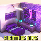 ikon Furniture Mod for Minecraft PE