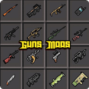 APK Gun Mod - Minecraft PE Pro