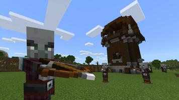 Lucky Block - Mods for MCPE تصوير الشاشة 2