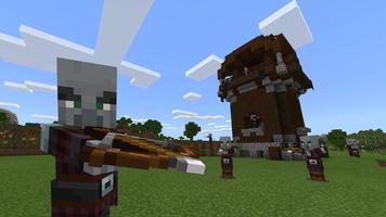 Lucky Block - Mods for MCPE capture d'écran 2