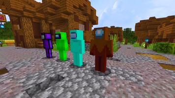 Lucky Block - Mods for MCPE تصوير الشاشة 3