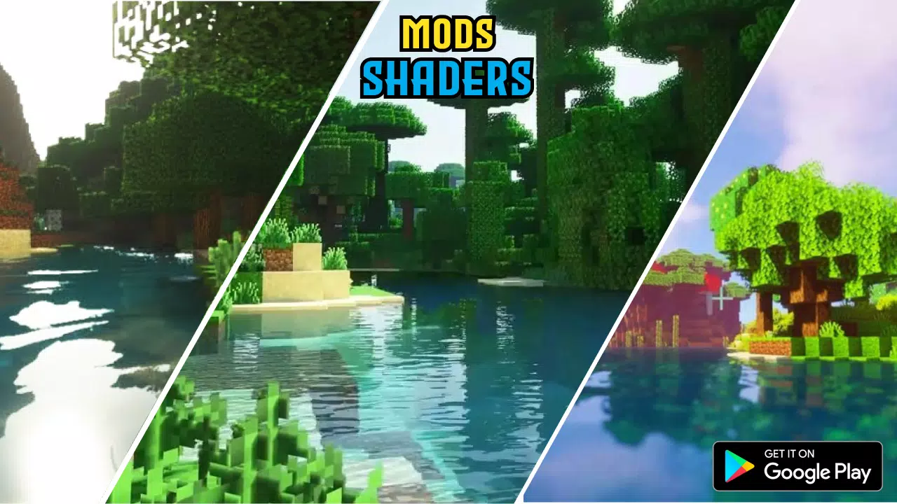 Mod Realista Minecraft PE – Apps no Google Play