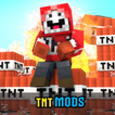 TNT Mod - Minecraft PE Pro