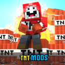 APK TNT Mod - Minecraft PE Pro