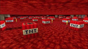 برنامه‌نما TNT Mod - Minecraft PE Pro عکس از صفحه