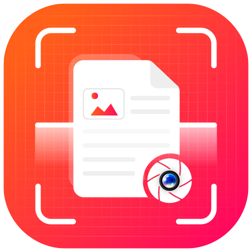 Camera Scanner - PDF HD Scanner