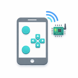 Arduino BT Controller Pro