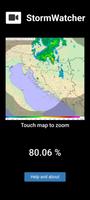 2 Schermata StormWatcher