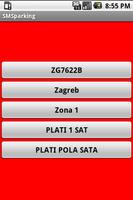 SMSparking screenshot 1