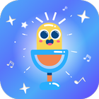 Voice Changer: Audio Effects أيقونة