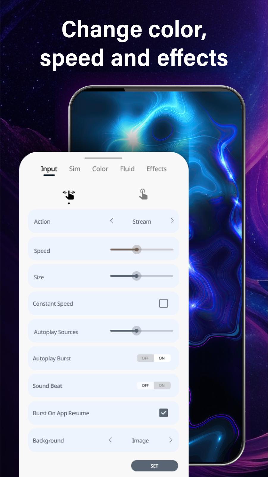 Magic Fluid Live Wallpaper Apk For Android Download Magic Fluid Live Wallpaper Apk For Android Download
