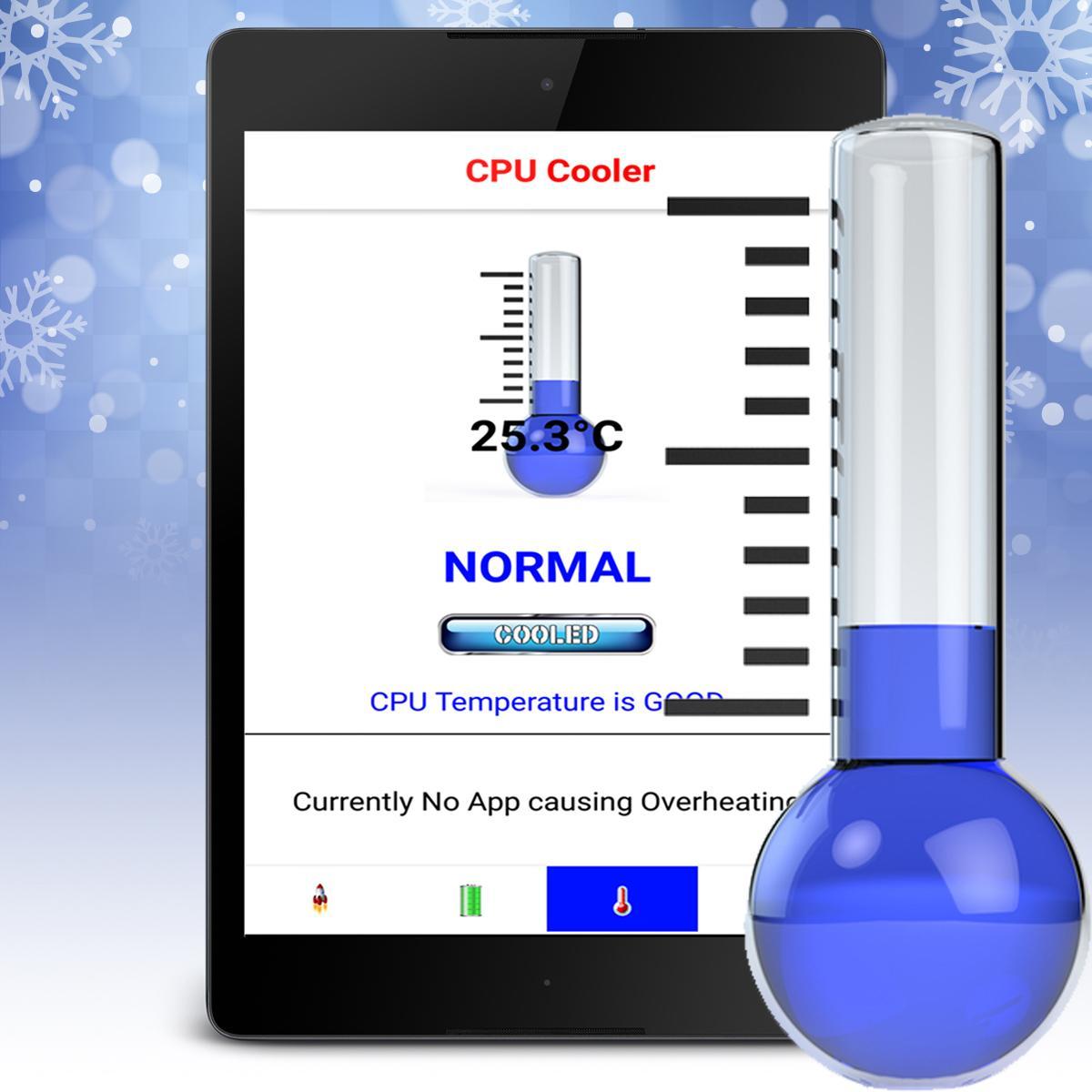 Extreme Phone Cooler Cpu Cooler And Mobile Boost For Android Apk Download
