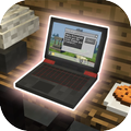 Modern Tools Game Mod for MCPE