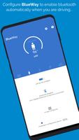BlueWay Smart Bluetooth Cartaz