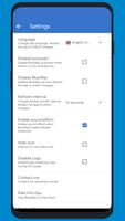 BlueWay Smart Bluetooth screenshot 3