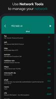NetX Network Tools PRO Ekran Görüntüsü 3