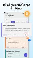 Sổ Tay: Ghi Chú Ý Nhanh bài đăng