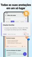 Notepad Cartaz