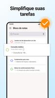 Notepad imagem de tela 3