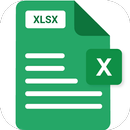 XLSX viewer: read XLS APK