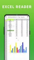 XLSX görüntüleyici gönderen