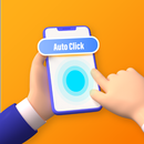 Clicker otomatis- Asisten klik APK