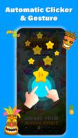 Auto Clicker - Auto Tap Plakat