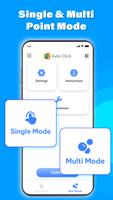 Auto Clicker - Auto Tap Screenshot 1