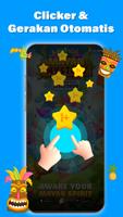 Clicker otomatis- Asisten klik poster