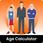 Age Calculator 2023 иконка