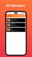 Age Calculator 2023 скриншот 2