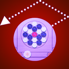 Aim Cool for Carrom Pool أيقونة