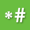 ussd code dialer icon
