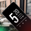 Smart AOD Clock & Standby Mode