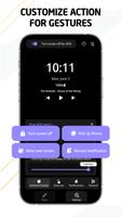 Smart AOD Clock & Standby Mode Poster