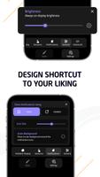 Smart AOD Clock & Standby Mode captura de pantalla 1