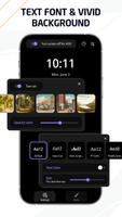 Smart AOD Clock & Standby Mode captura de pantalla 3