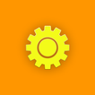 Settings App أيقونة
