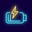 ”Battery Charging Animation