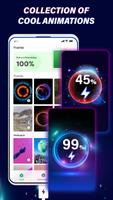 Battery Charging Animation 4D screenshot 1