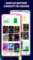 Battery Charging Animation 4D screenshot 2