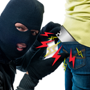 Don't Touch Phone - Anti Theft APK